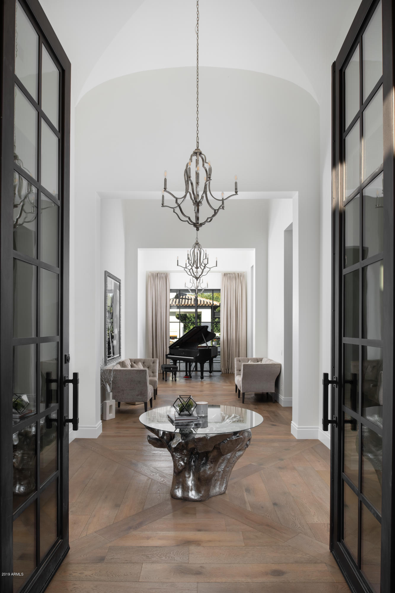 GROSSE POINTE HIGHLANDS - Residential