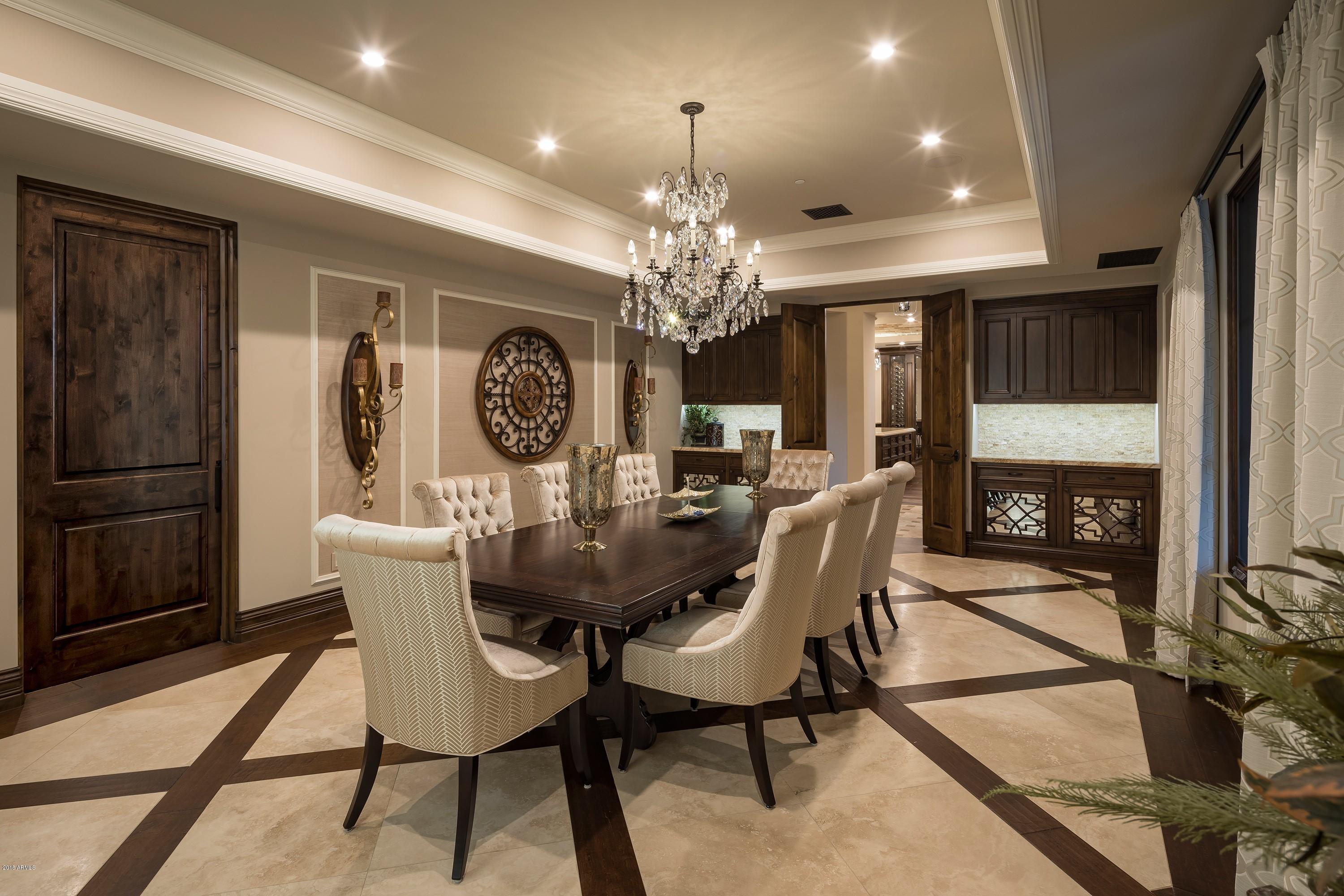 Silverleaf at DC Ranch - Residential