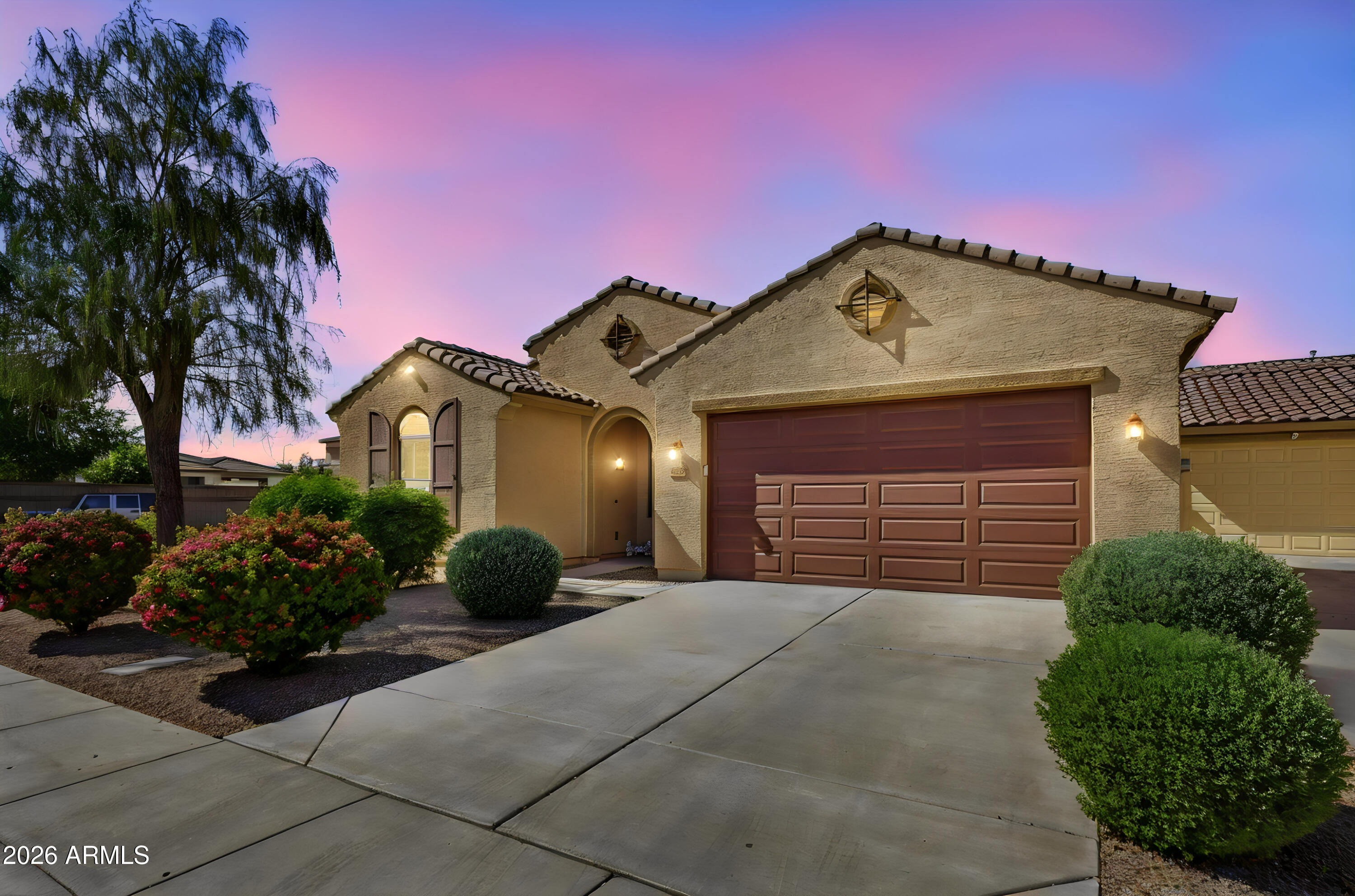 Welcome to 1784 W Pelican Dr, a beautifully maintained home in the heart of Chandler's highly sought-after 85286 zip code. Nestled in a quiet, well-kept neighborhood, this residence offers the perfect blend of comfort, style, and convenience--ideal for both everyday living and entertaining.

Step inside to discover a light-filled open floor plan with spacious living areas, soaring ceilings, and a seamless flow between the kitchen, dining, and family spaces. The kitchen is thoughtfully designed with ample cabinetry, generous counter space, and a layout that makes hosting effortless. The primary suite serves as a private retreat, featuring a spacious bedroom, well-appointed ensuite bath, and a large walk-in closet. Additional bedrooms are generously sized, offering flexibility for guests, a home office, or growing households.

Out back, enjoy Arizona living at its finest with a low-maintenance yard and plenty of space to relax, entertain, or customize to your liking. Whether it's quiet mornings or weekend gatherings, this outdoor space delivers.

Located just minutes from top-rated schools, shopping, dining, and major employers--including Intel and the Price Corridor--this home offers unmatched convenience with easy access to Loop 202 and I-10.

A rare opportunity to own a move-in ready home in one of Chandler's most desirable areas--don't miss it.