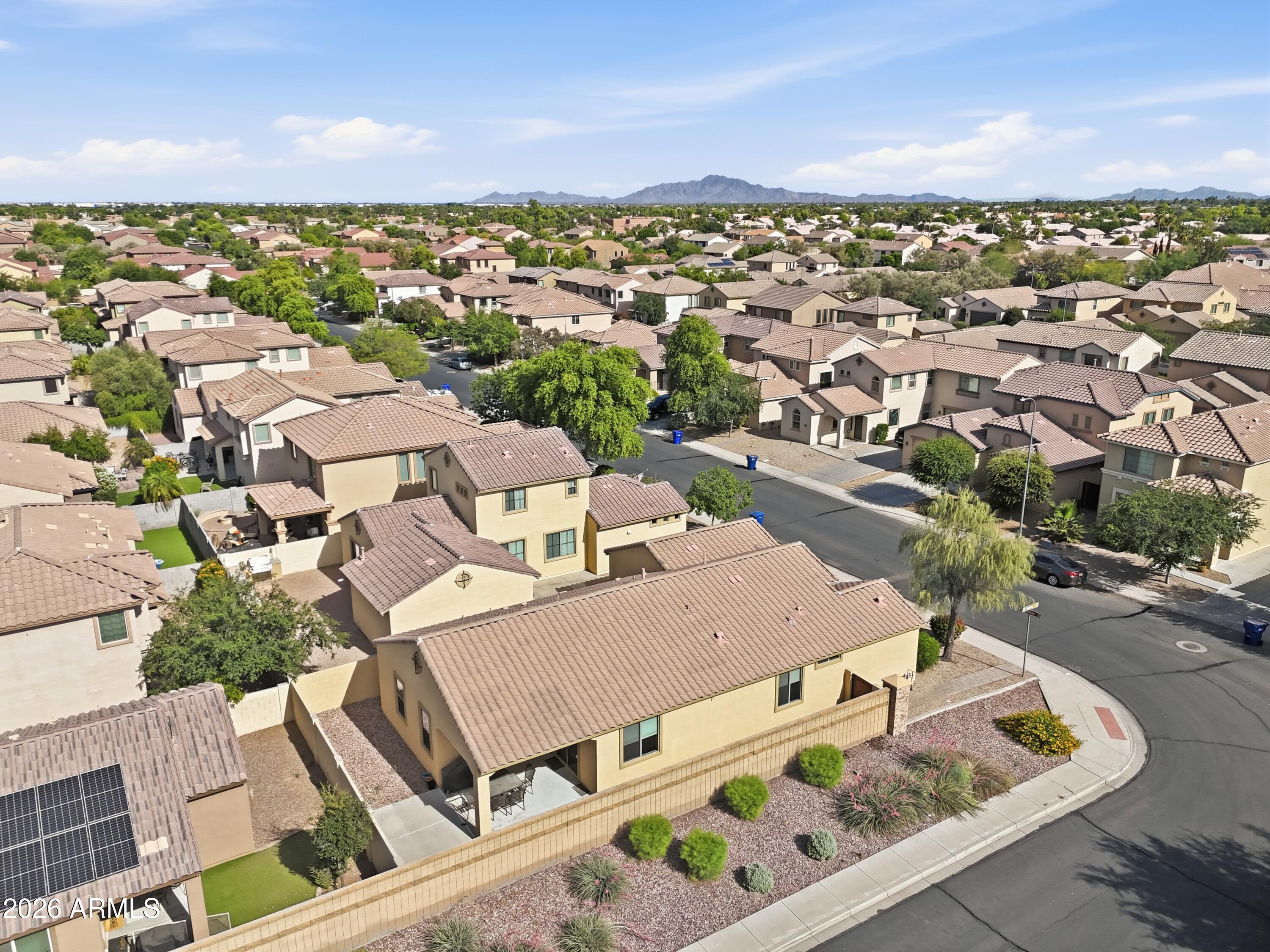 STONEFIELD - Residential