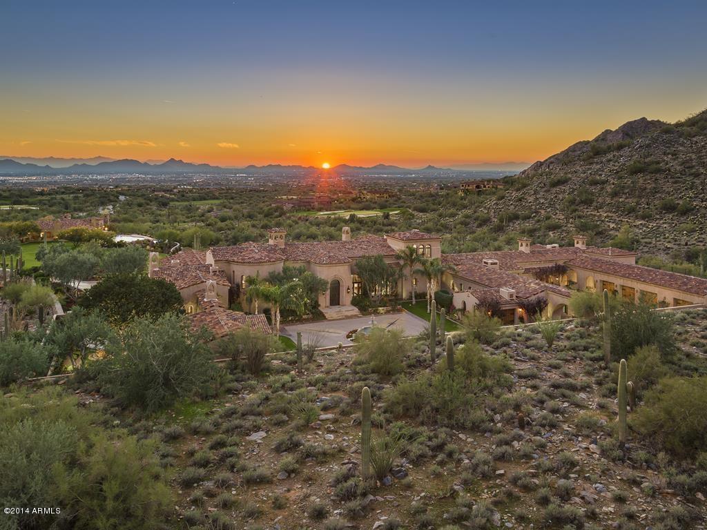 Silverleaf at DC Ranch - Residential
