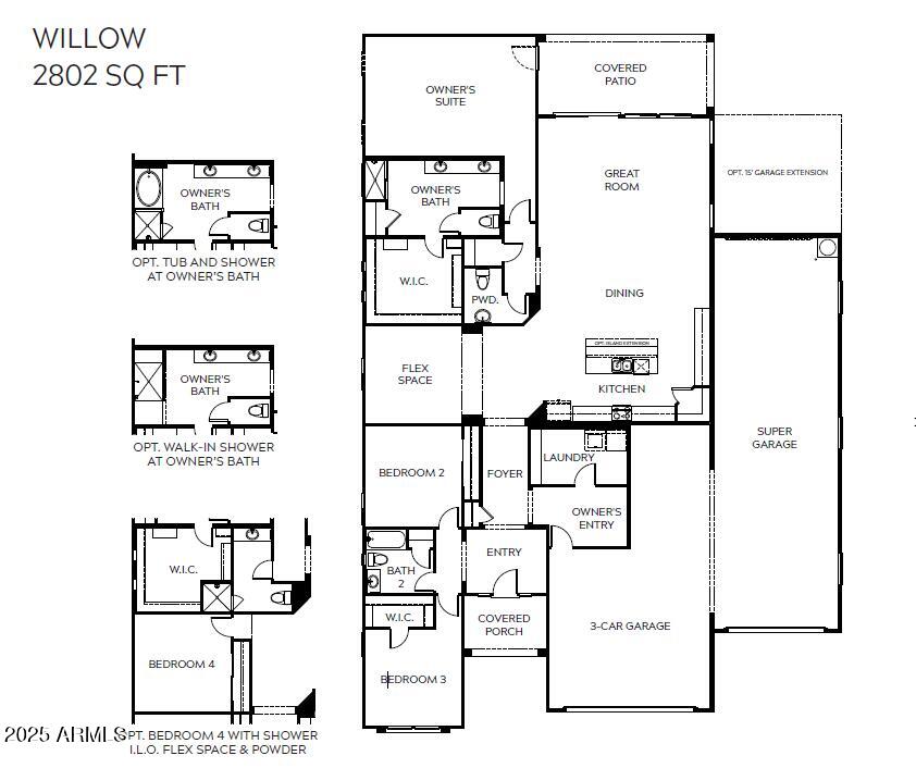 PATTON PLACE ESTATES UNIT 6 - Residential