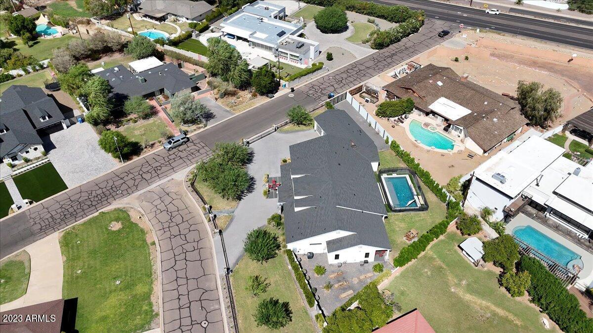 DEL RAY ESTATES 15 - Residential