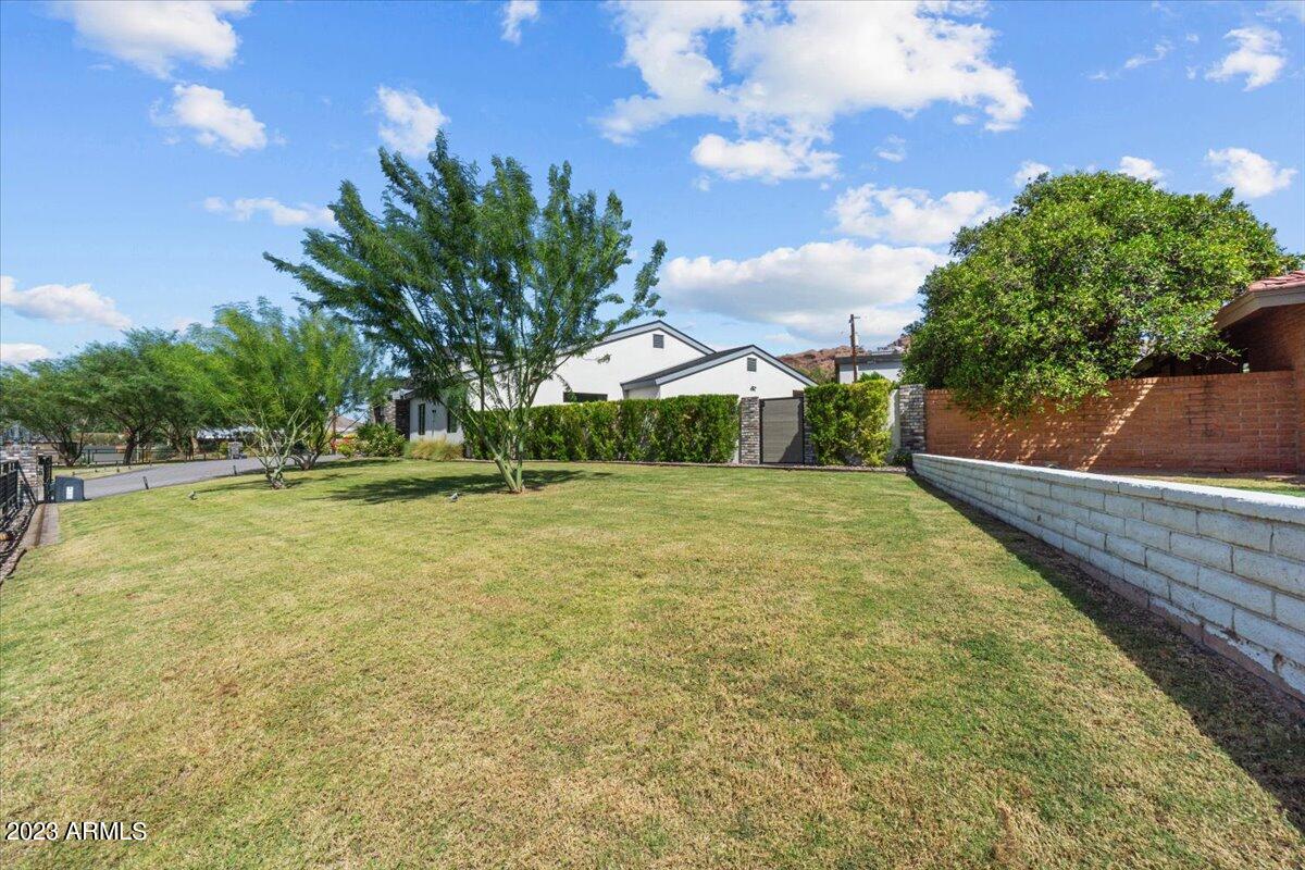 DEL RAY ESTATES 15 - Residential