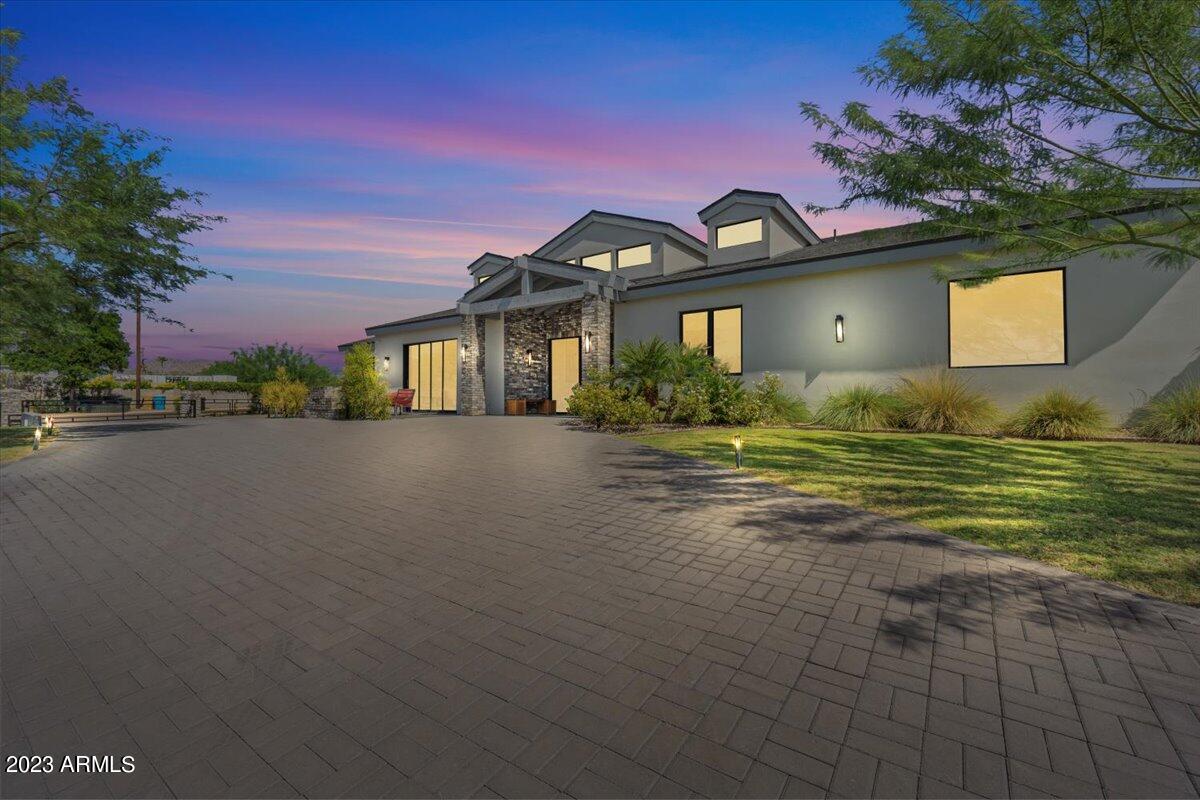 DEL RAY ESTATES 15 - Residential