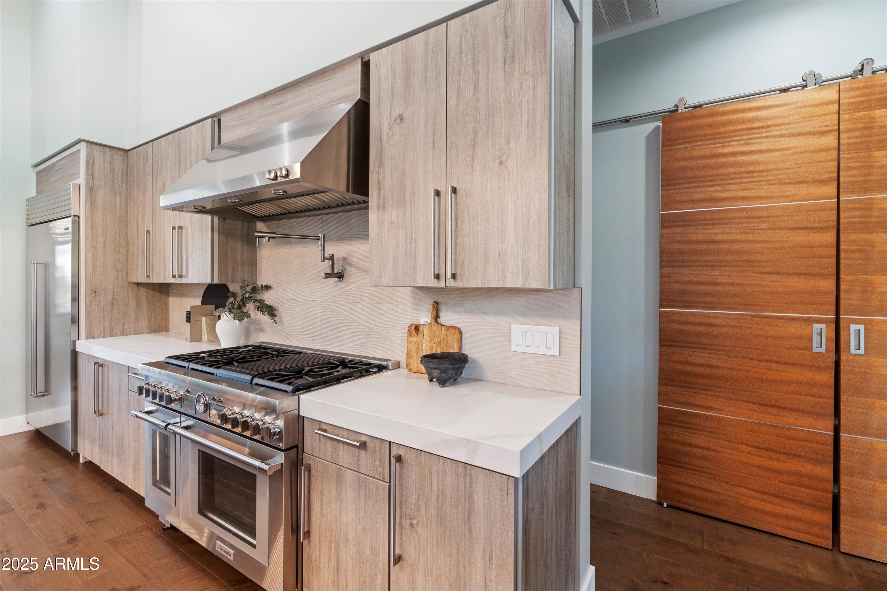 DEL RAY ESTATES 15 - Residential
