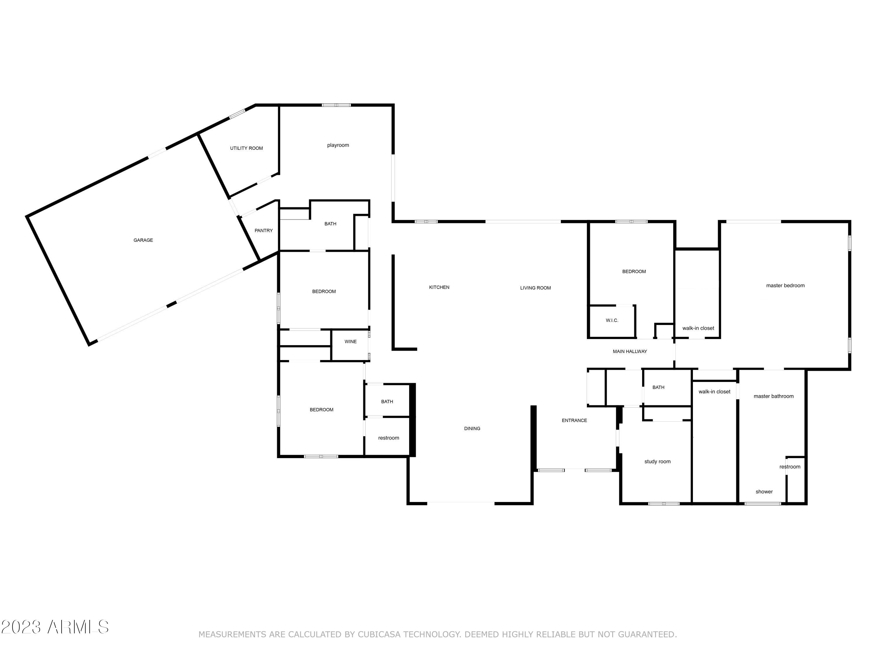 DEL RAY ESTATES 15 - Residential