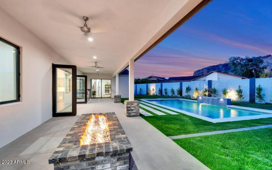 DEL RAY ESTATES 15 - Residential