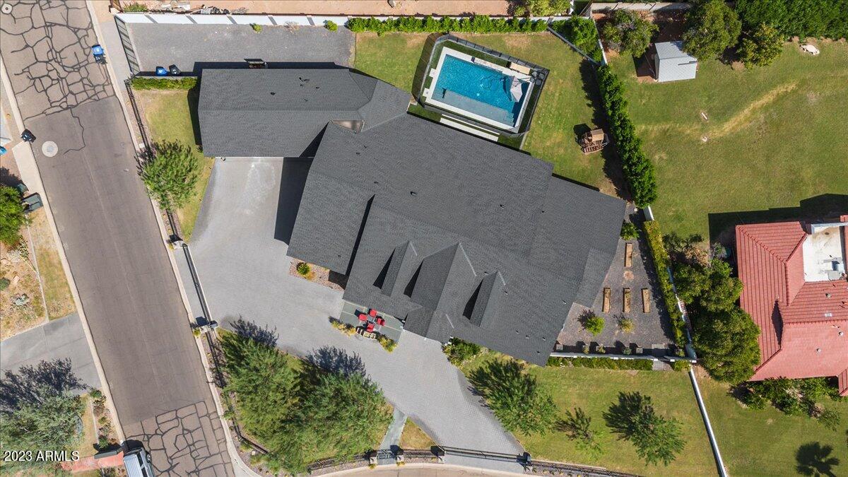 DEL RAY ESTATES 15 - Residential