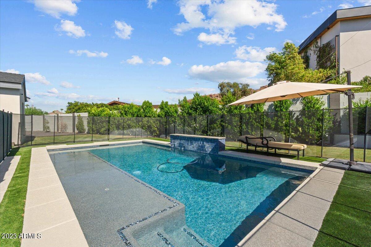 DEL RAY ESTATES 15 - Residential