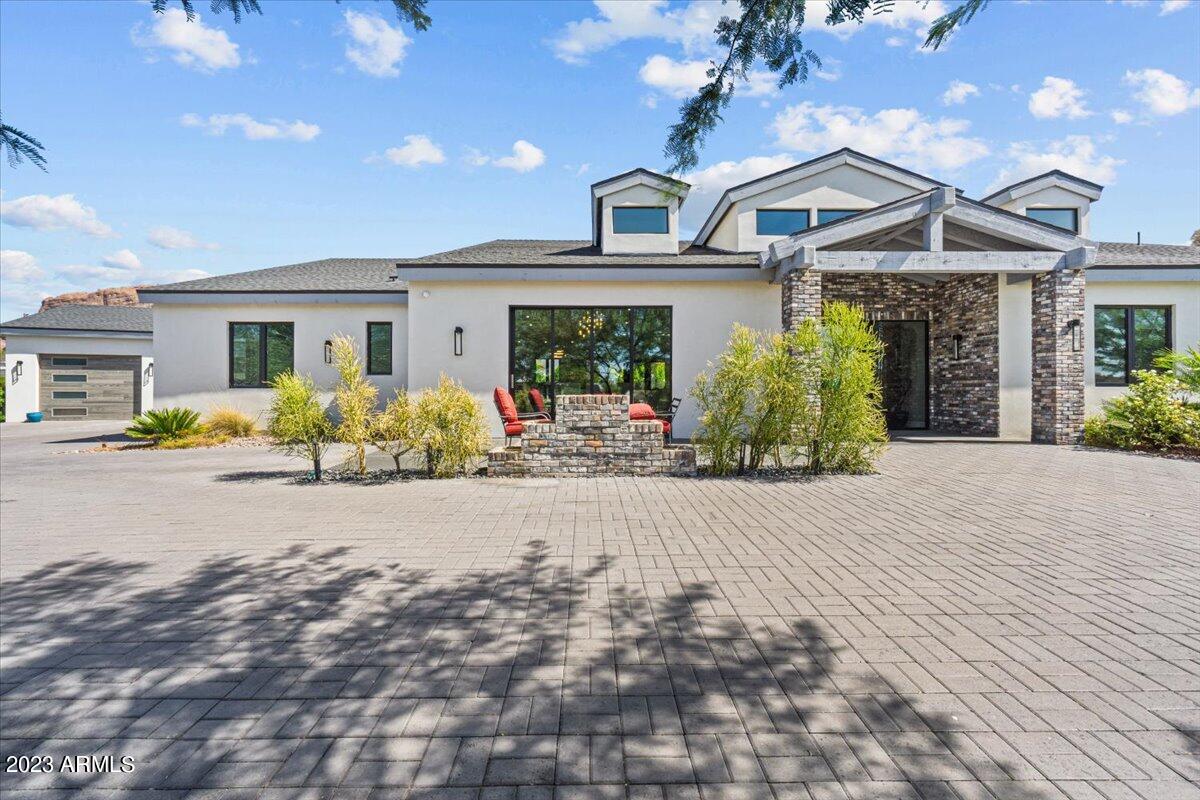 DEL RAY ESTATES 15 - Residential