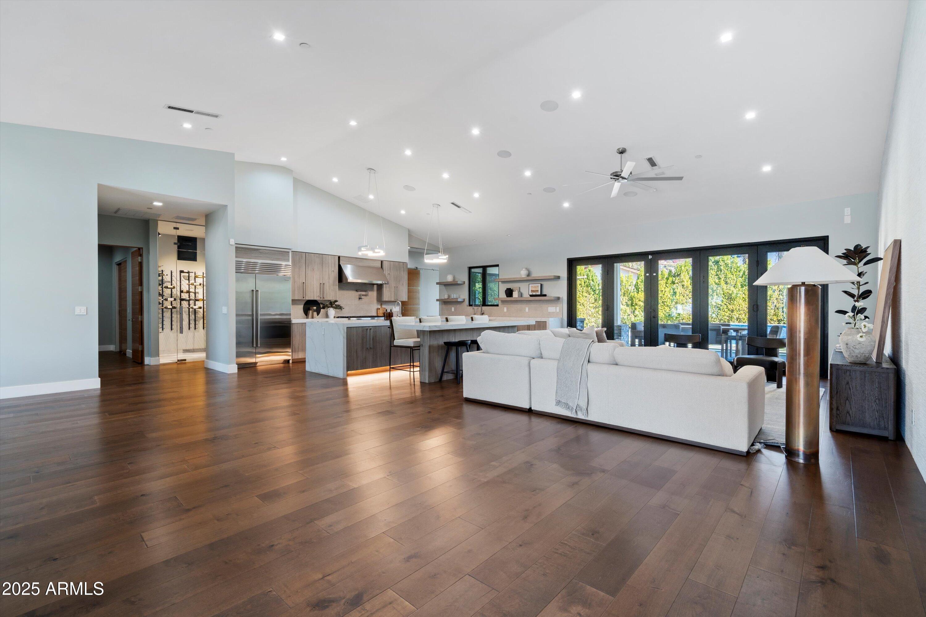 DEL RAY ESTATES 15 - Residential