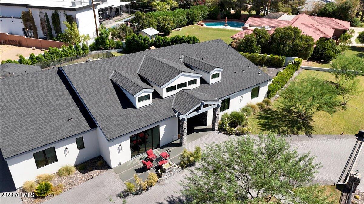 DEL RAY ESTATES 15 - Residential
