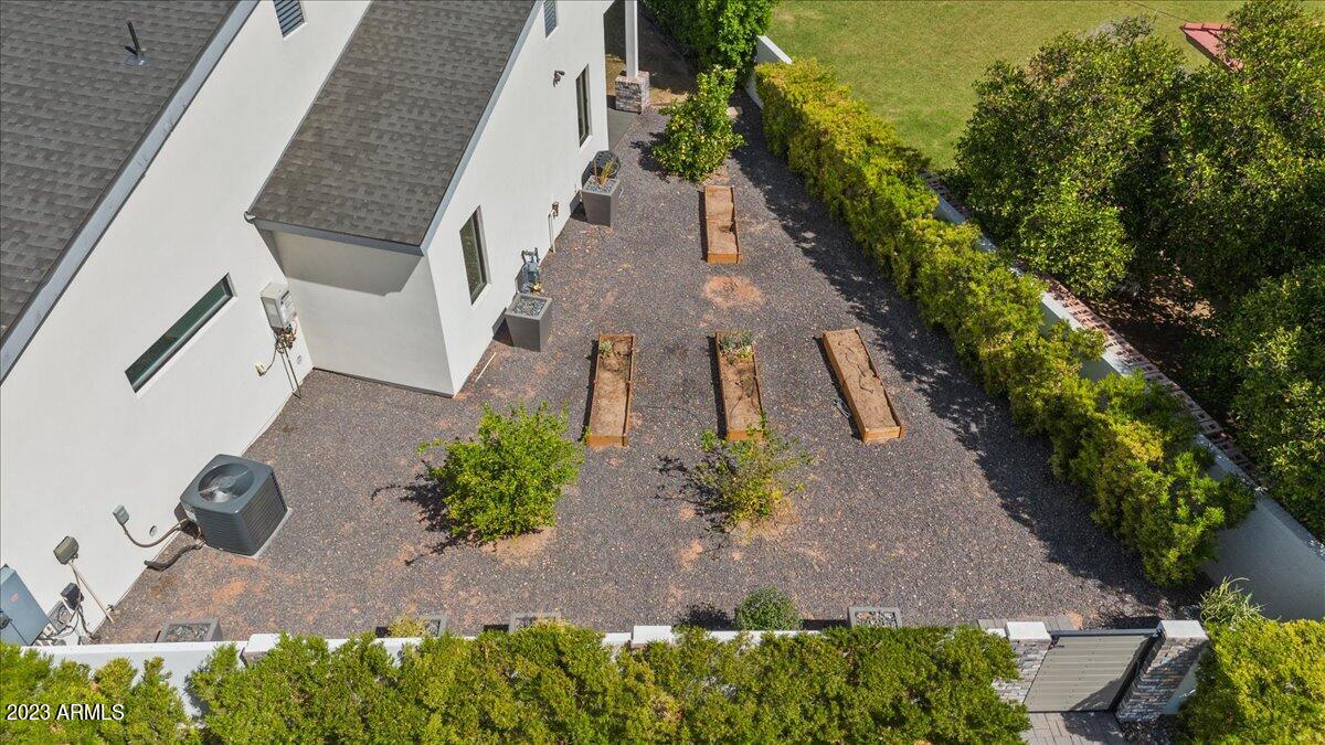 DEL RAY ESTATES 15 - Residential