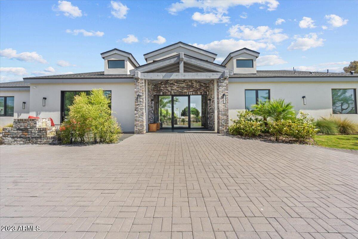 DEL RAY ESTATES 15 - Residential