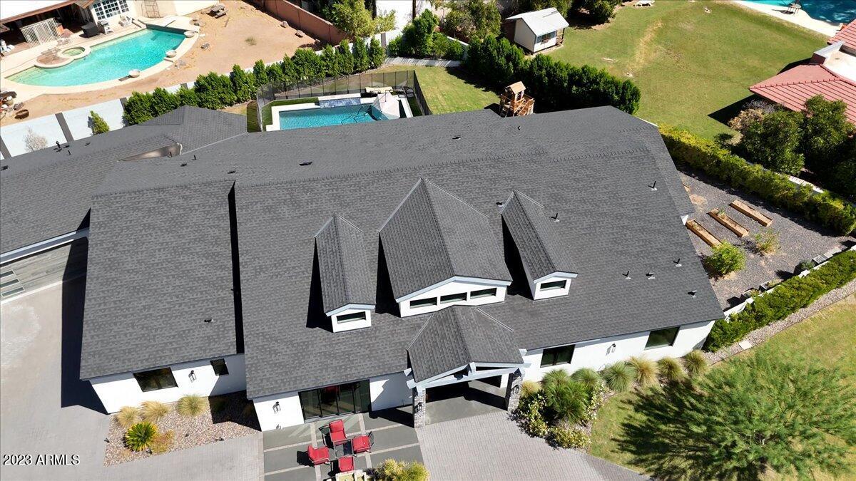 DEL RAY ESTATES 15 - Residential