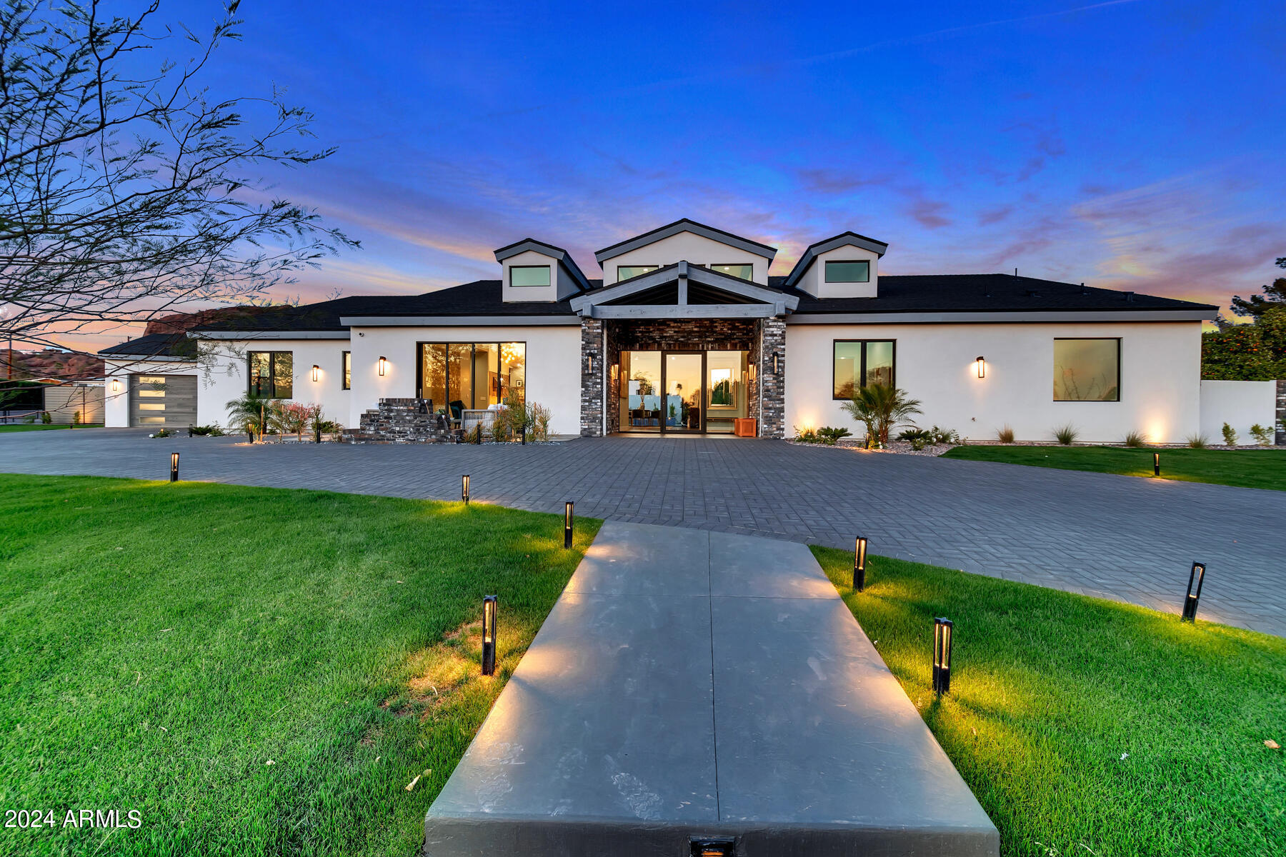 DEL RAY ESTATES 15 - Residential
