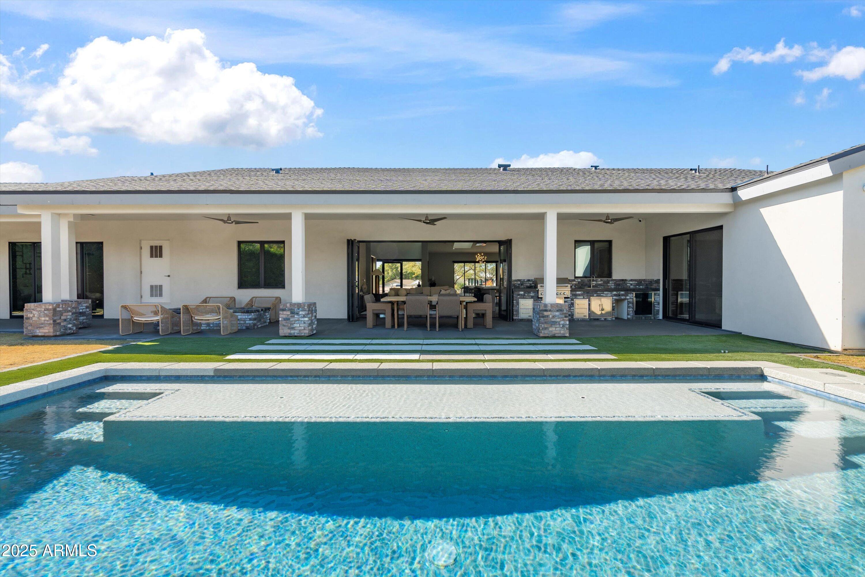 DEL RAY ESTATES 15 - Residential
