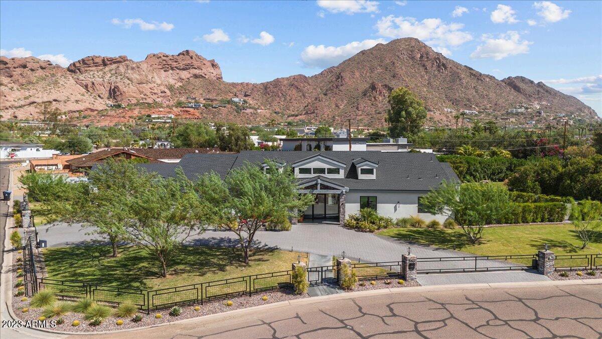 DEL RAY ESTATES 15 - Residential