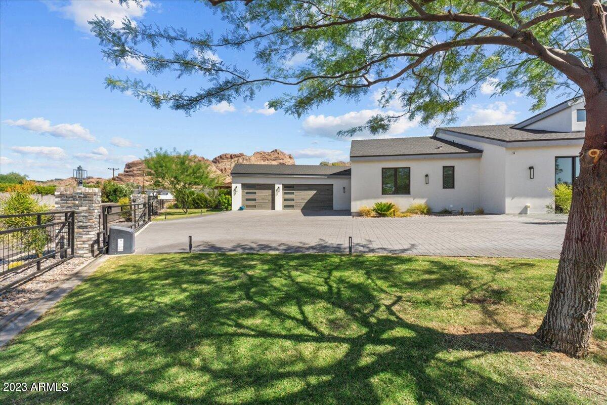 DEL RAY ESTATES 15 - Residential