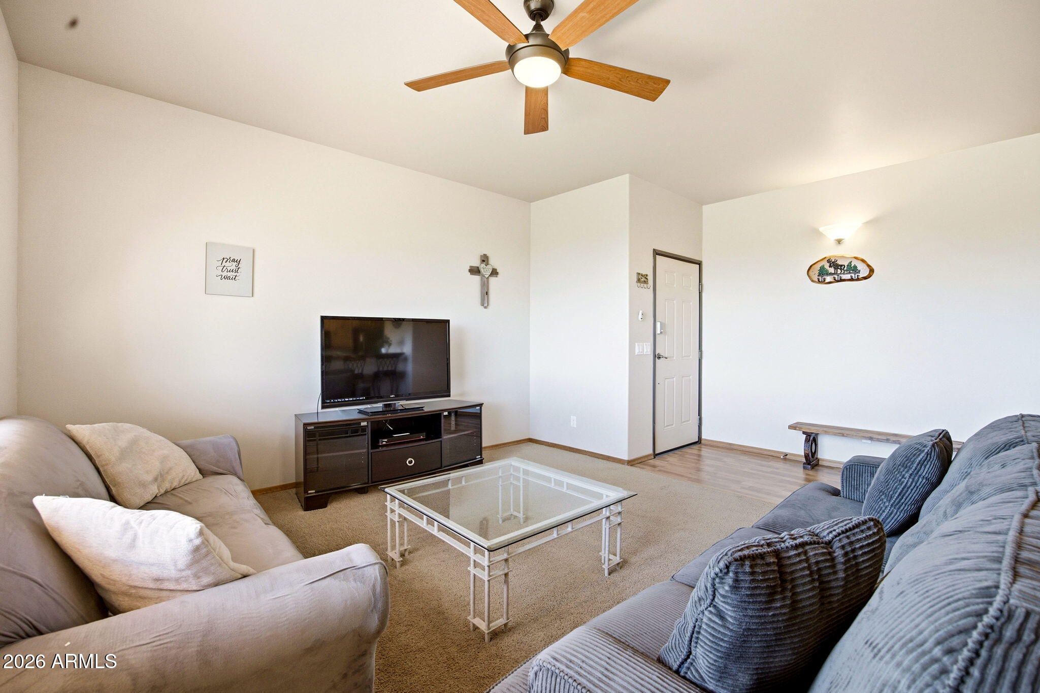 THE OVERLOOK AT BISON RIDGE - Residential