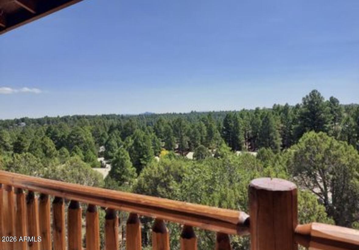 THE OVERLOOK AT BISON RIDGE - Residential