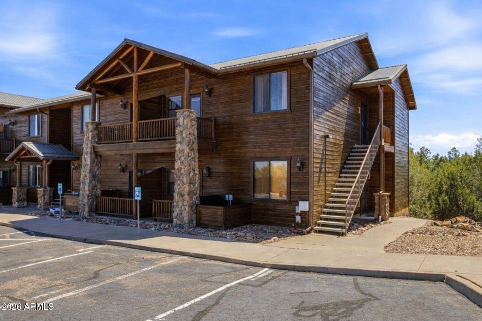 THE OVERLOOK AT BISON RIDGE - Residential