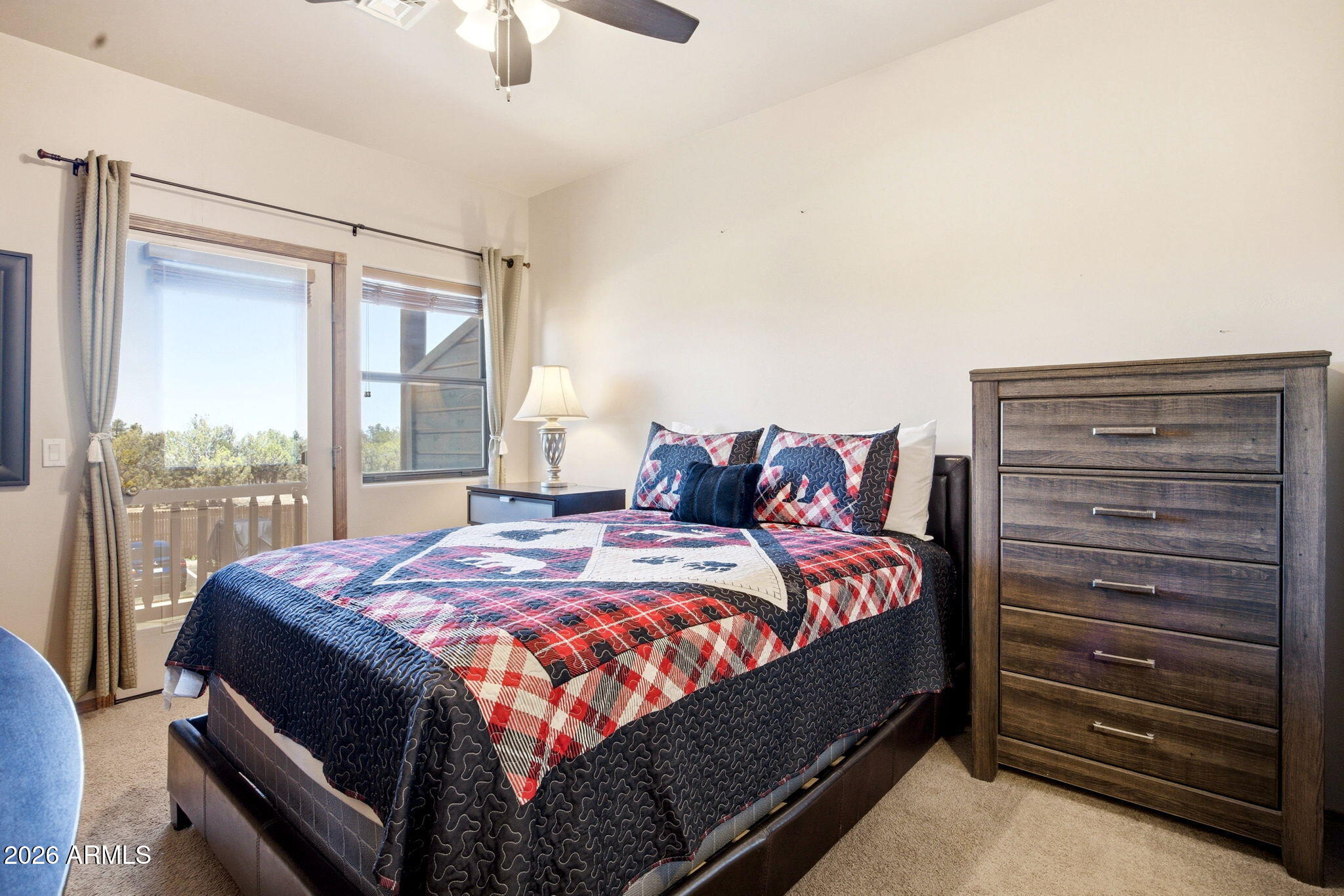 THE OVERLOOK AT BISON RIDGE - Residential