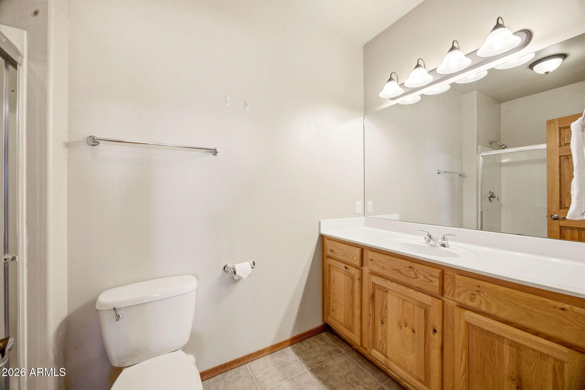 THE OVERLOOK AT BISON RIDGE - Residential