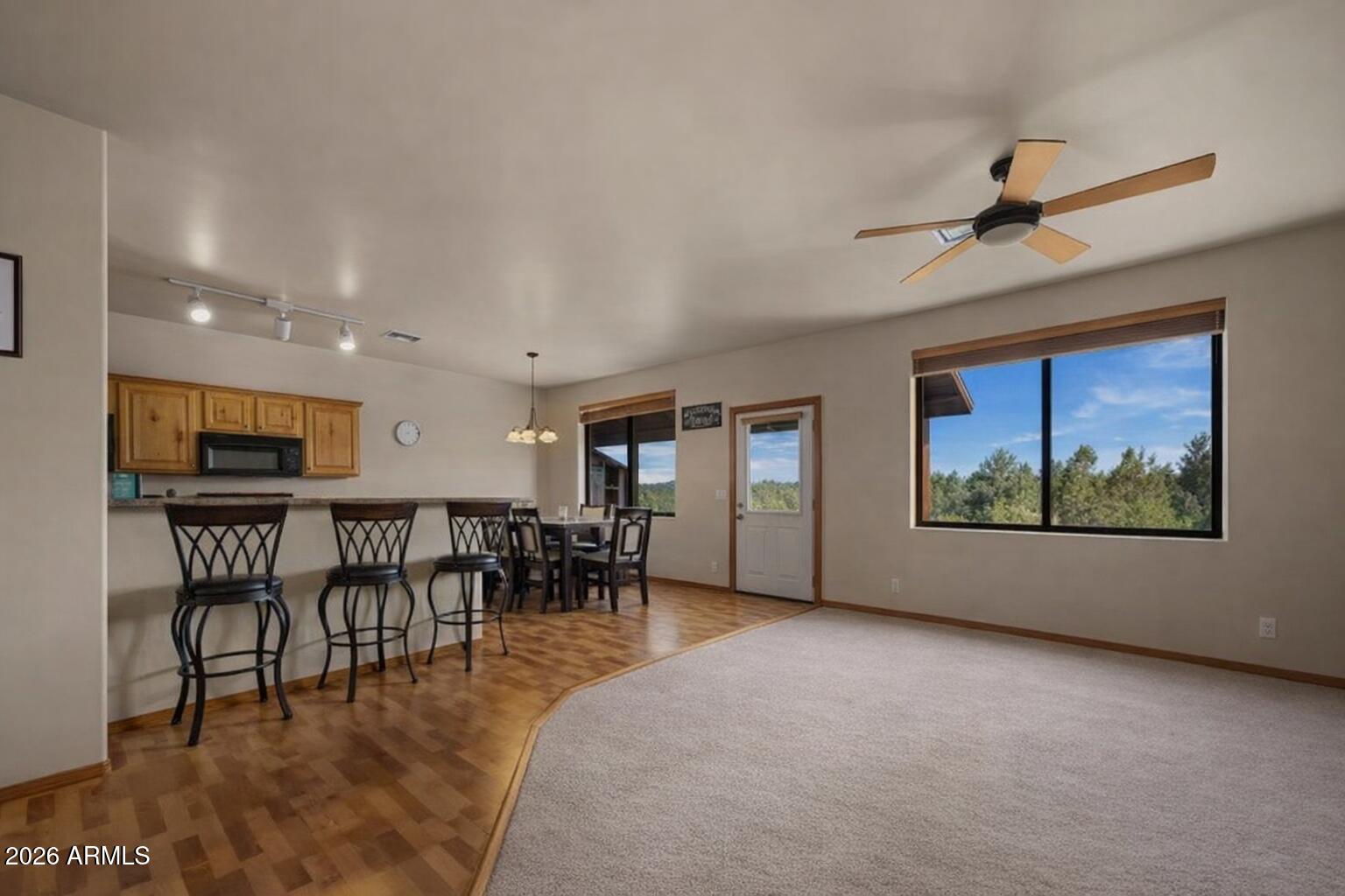 THE OVERLOOK AT BISON RIDGE - Residential