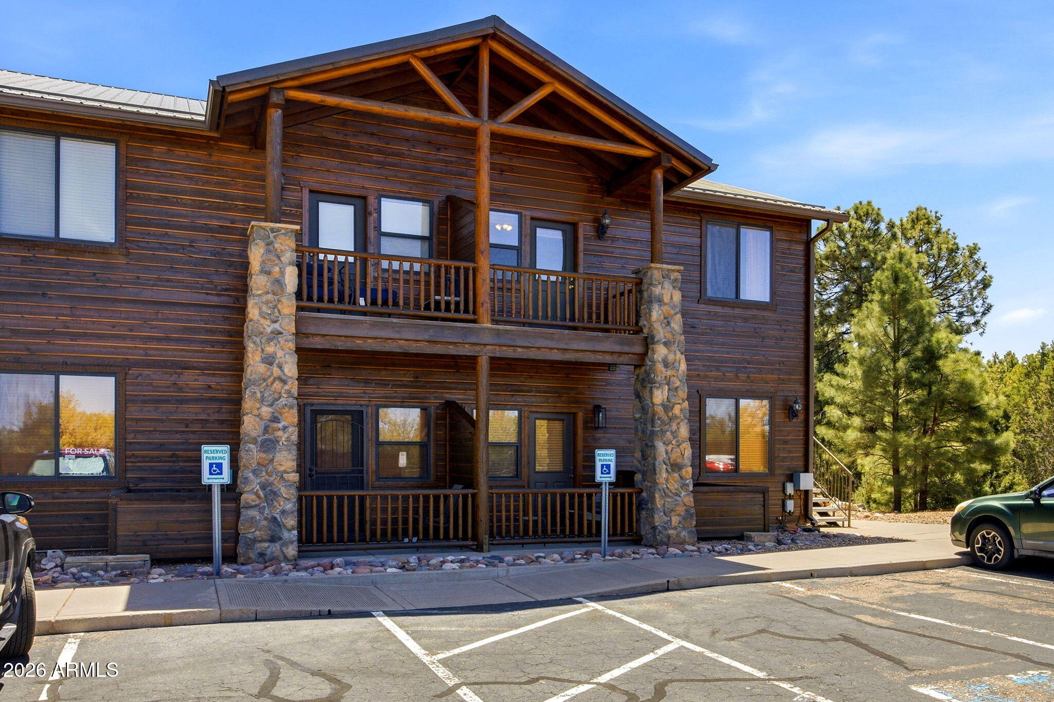 THE OVERLOOK AT BISON RIDGE - Residential