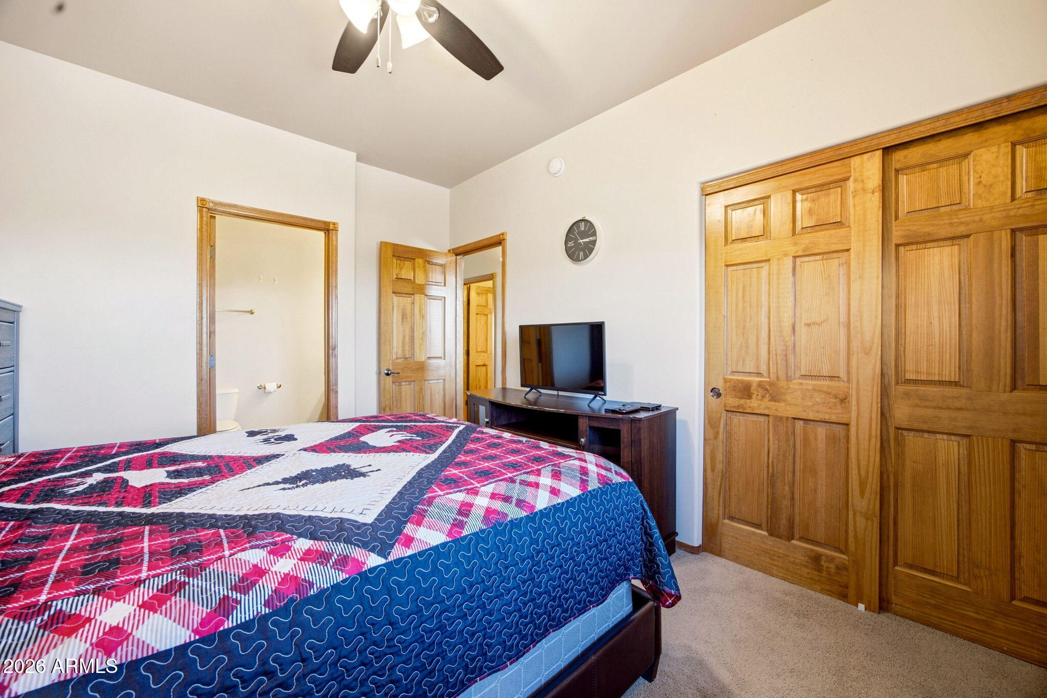 THE OVERLOOK AT BISON RIDGE - Residential