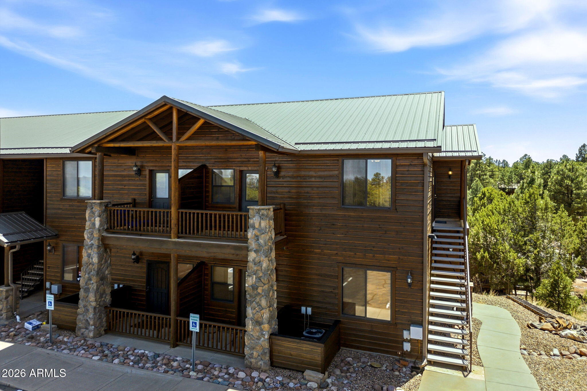 THE OVERLOOK AT BISON RIDGE - Residential