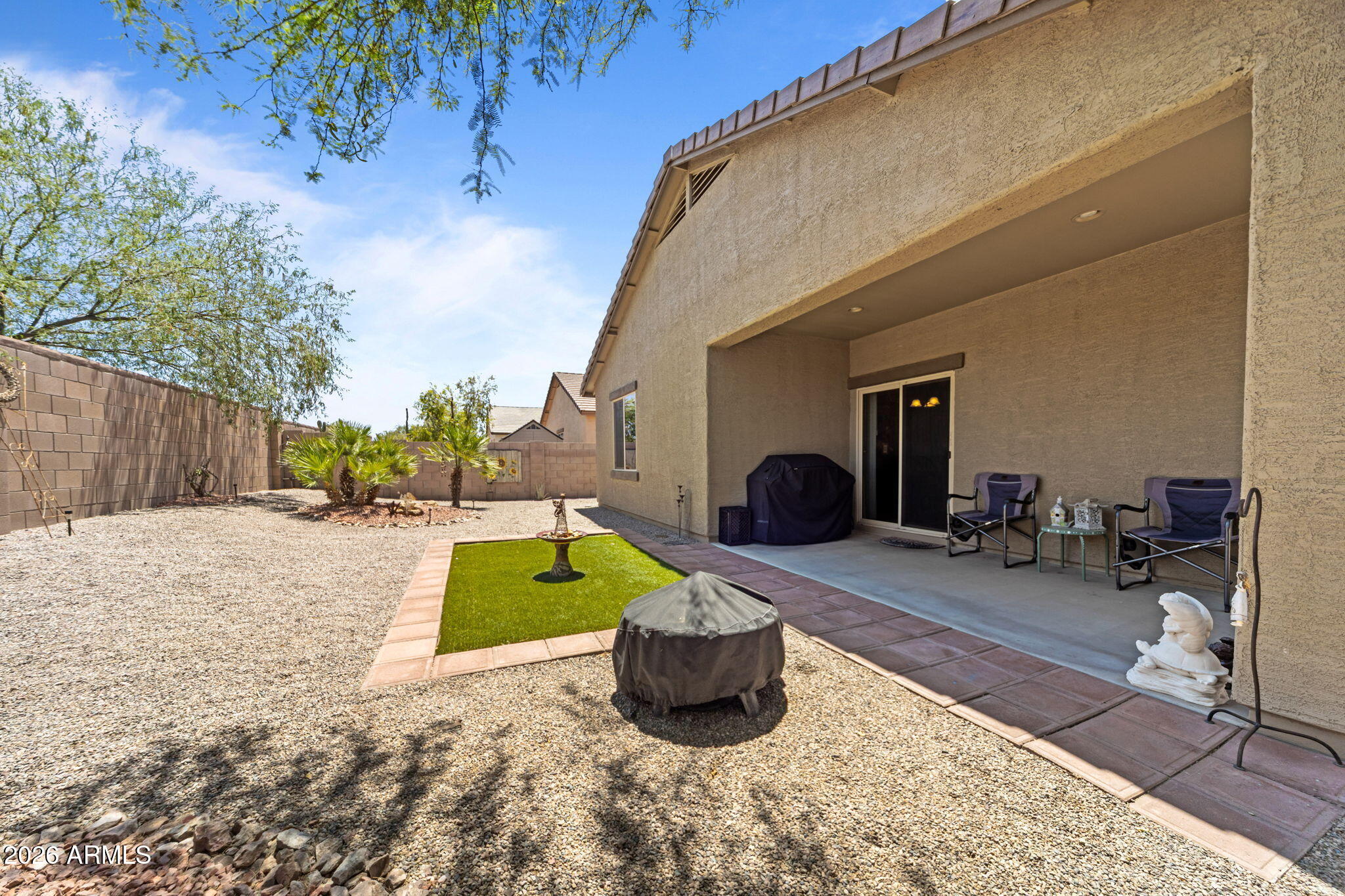 SAN LUCAS 8 - Residential