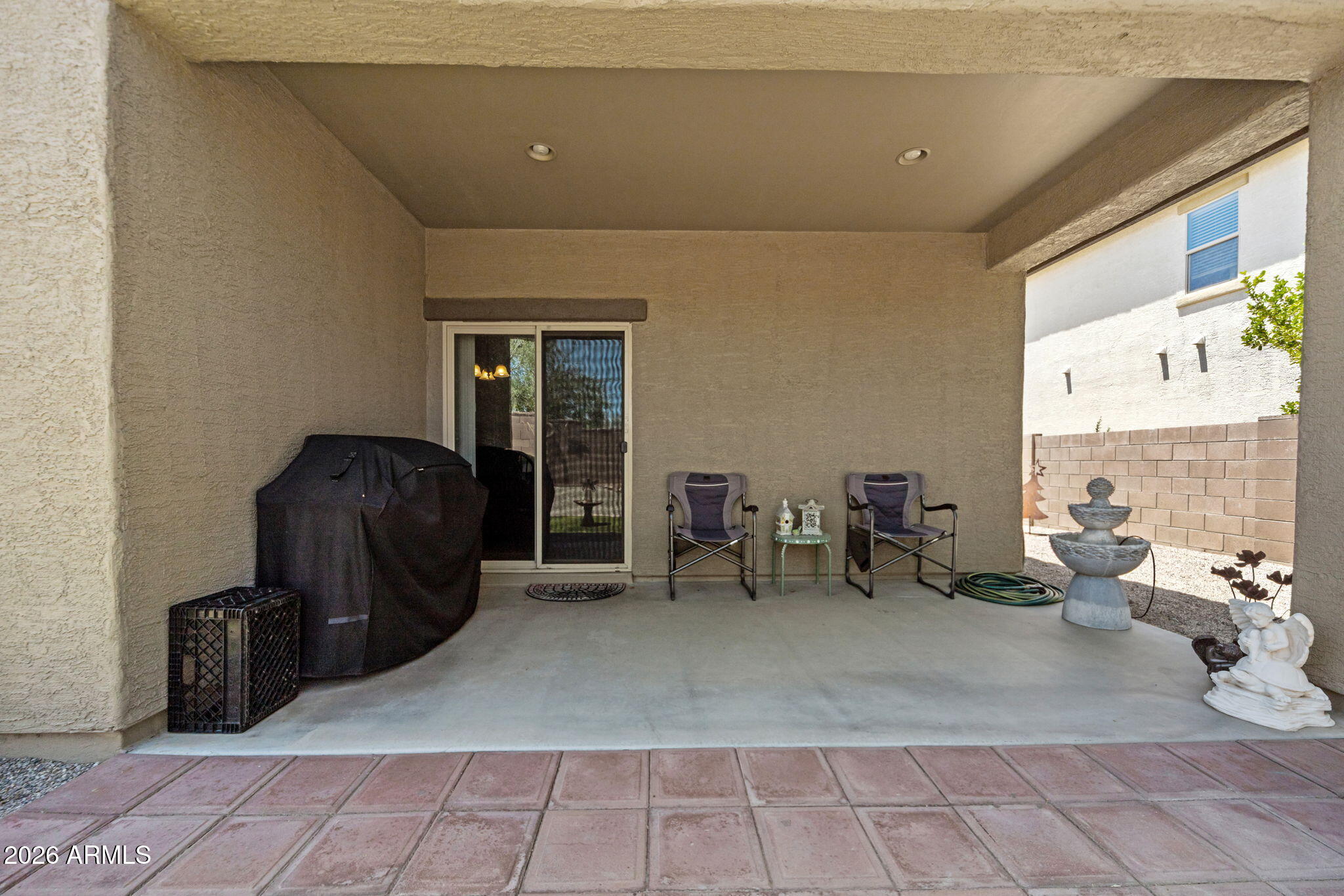SAN LUCAS 8 - Residential