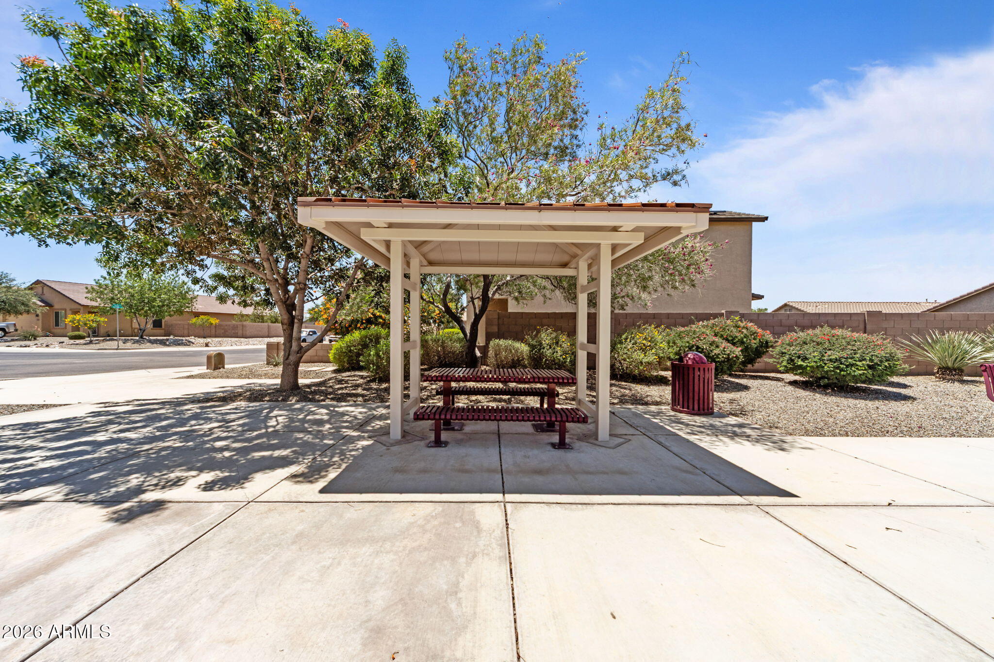 SAN LUCAS 8 - Residential