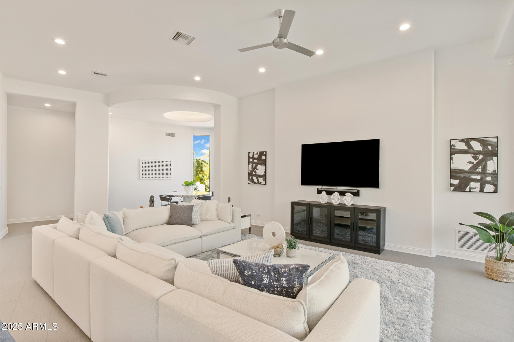 Canyon Horizons - Residential
