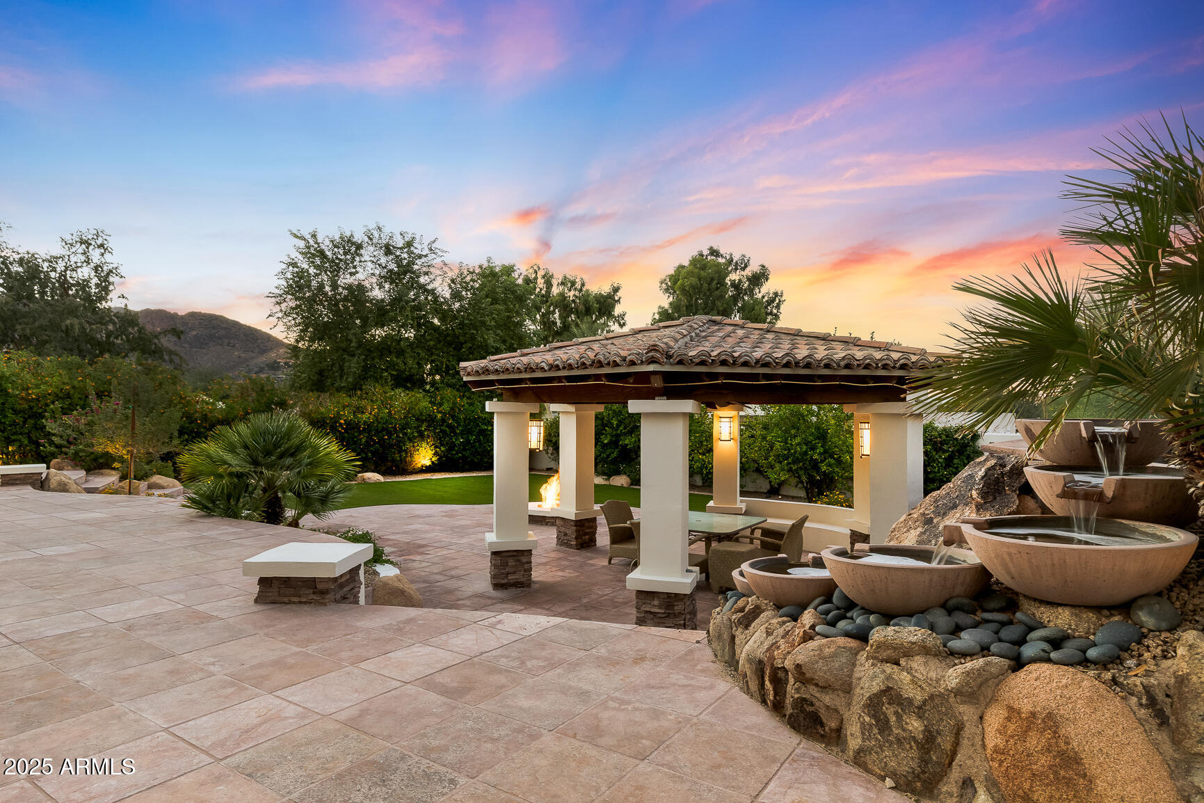 Canyon Horizons - Residential