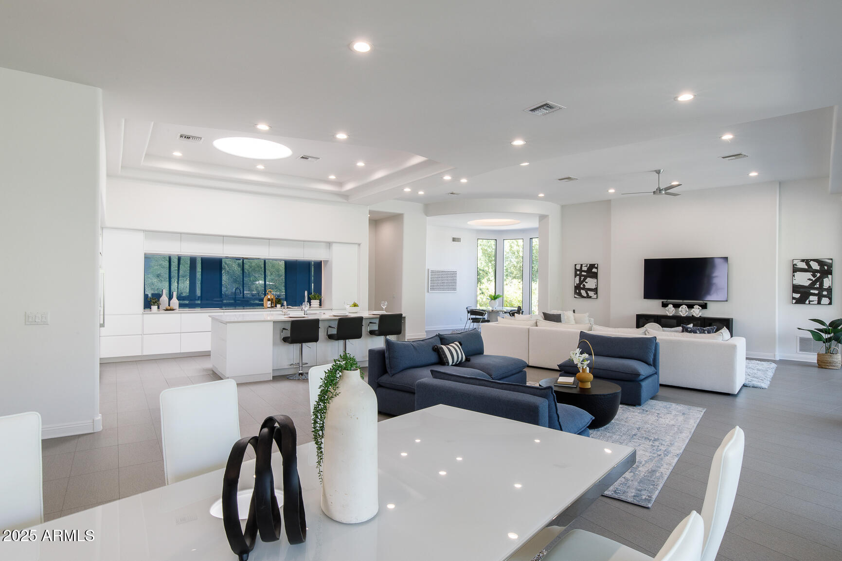 Canyon Horizons - Residential