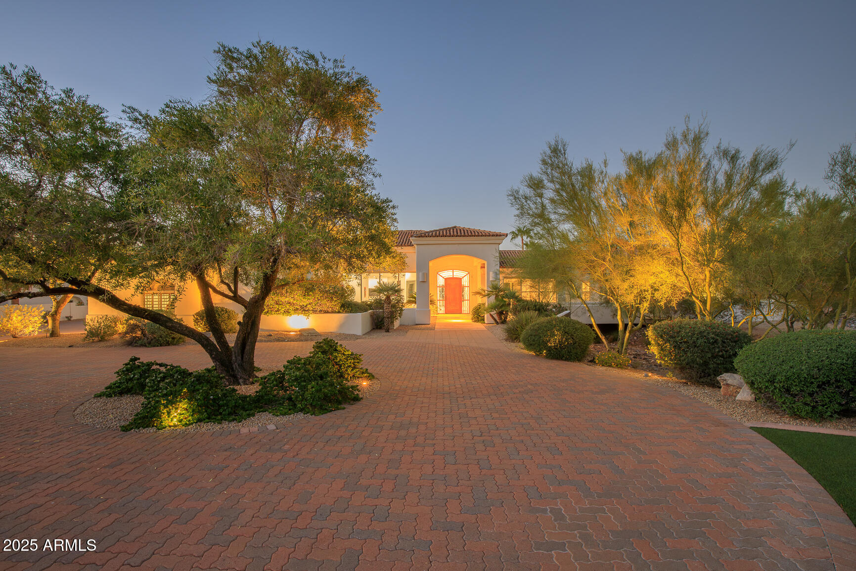 Canyon Horizons - Residential