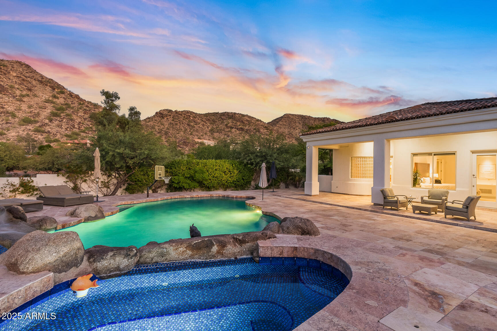 Canyon Horizons - Residential
