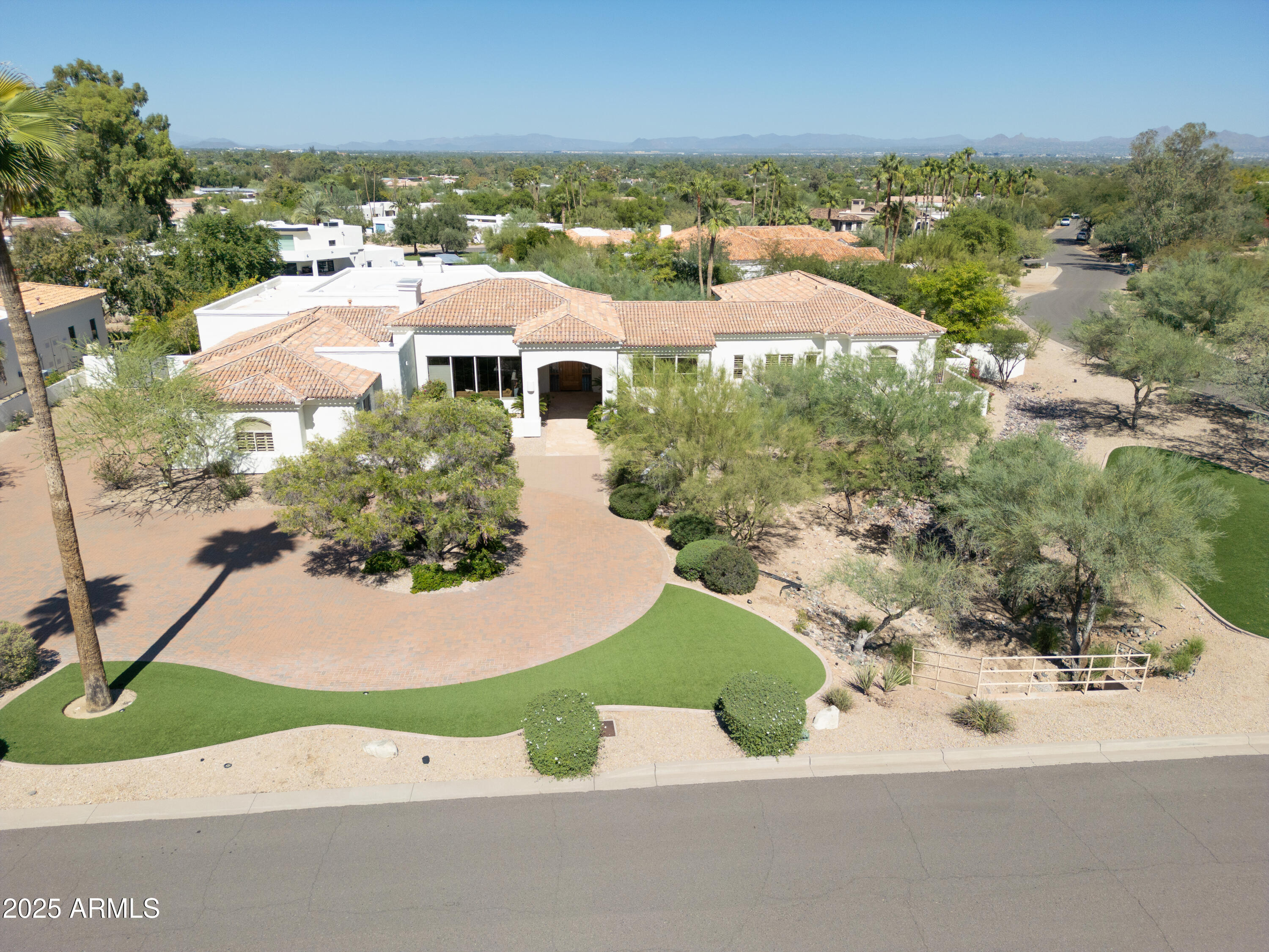Canyon Horizons - Residential
