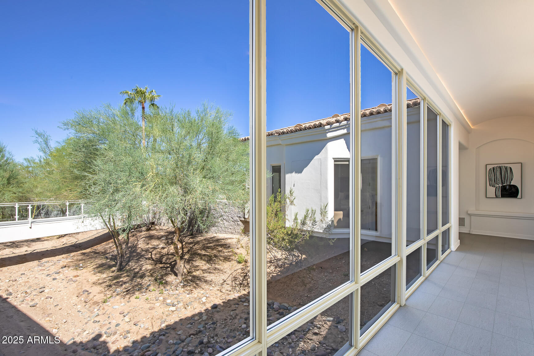 Canyon Horizons - Residential