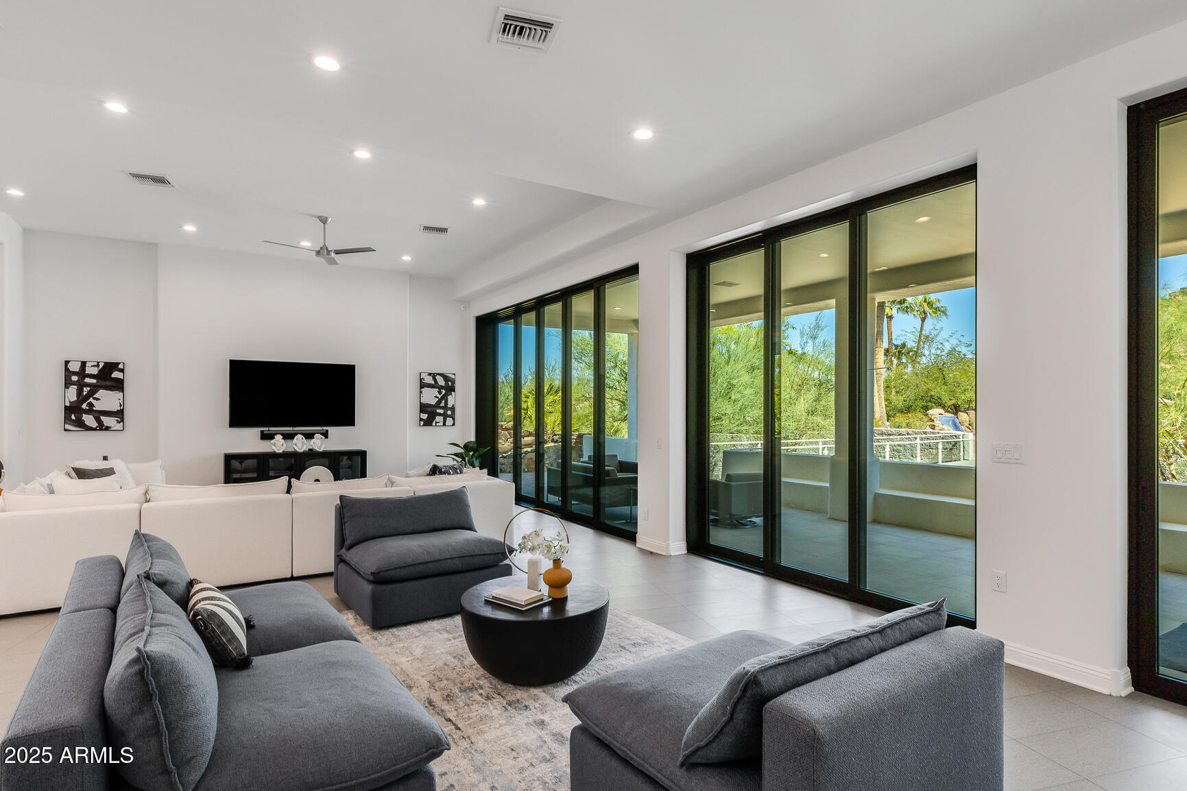 Canyon Horizons - Residential