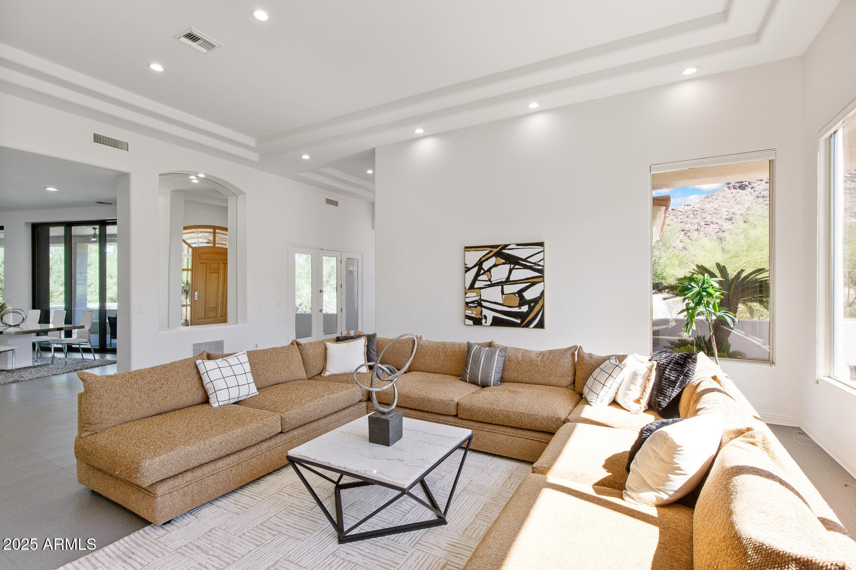 Canyon Horizons - Residential