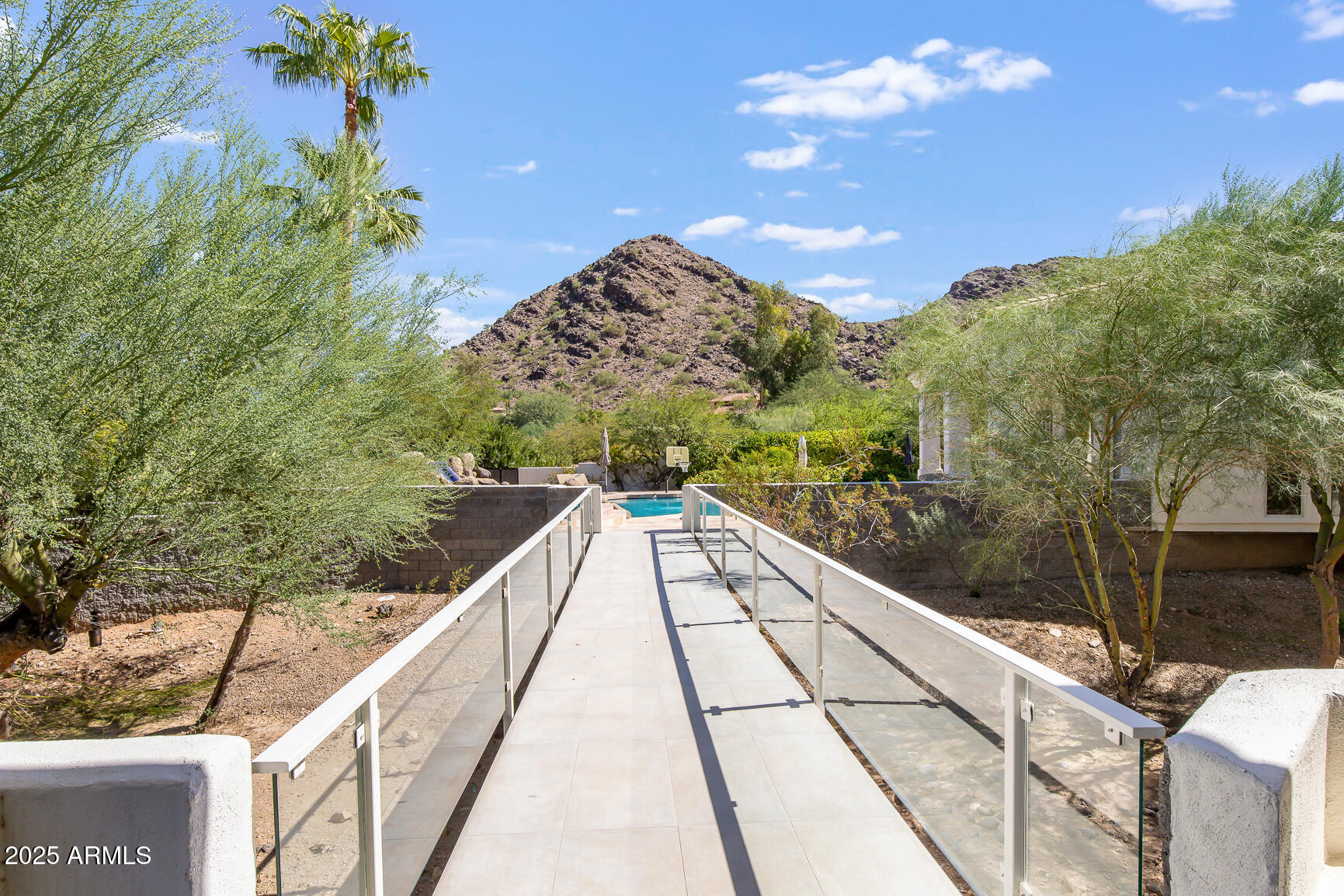 Canyon Horizons - Residential