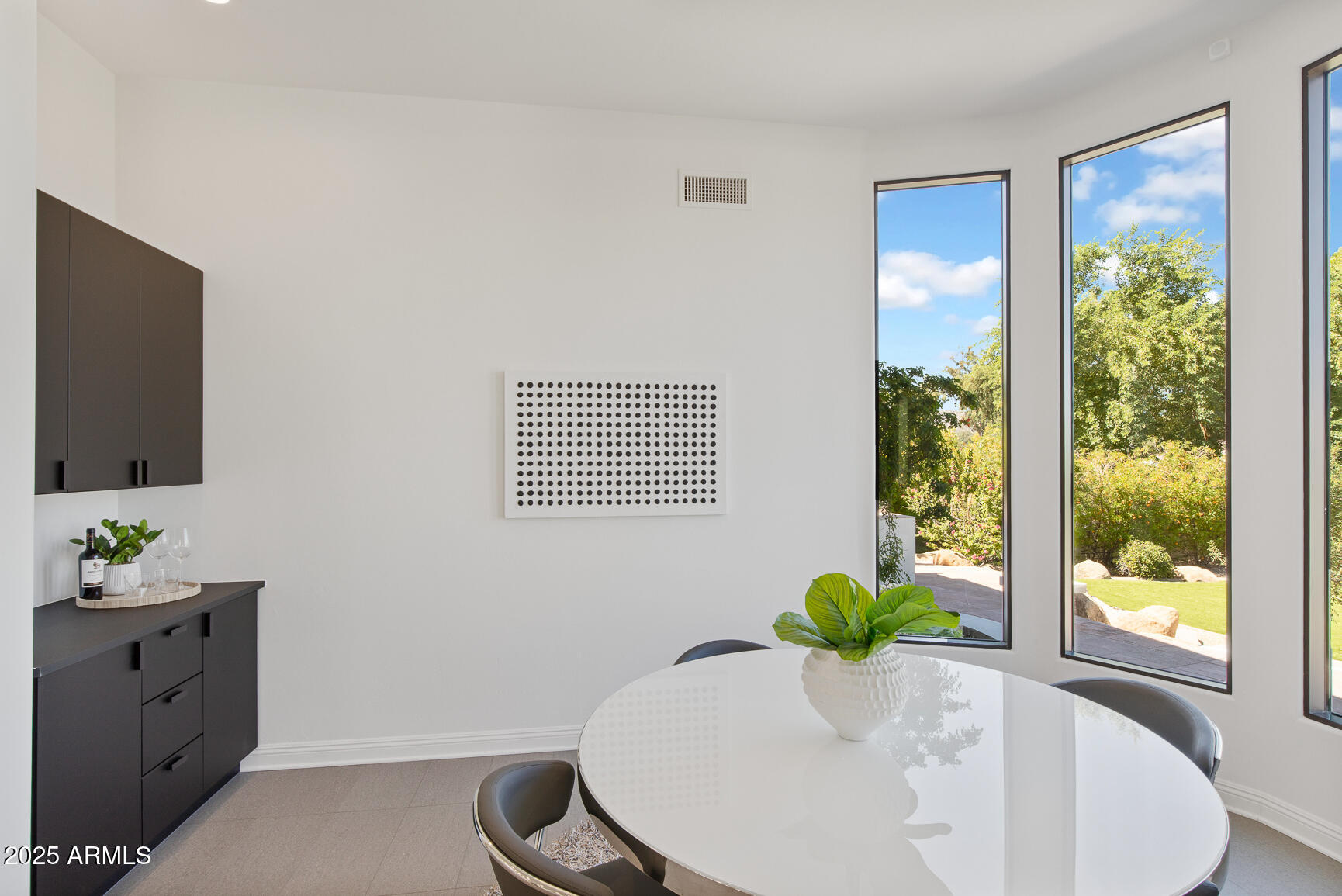 Canyon Horizons - Residential