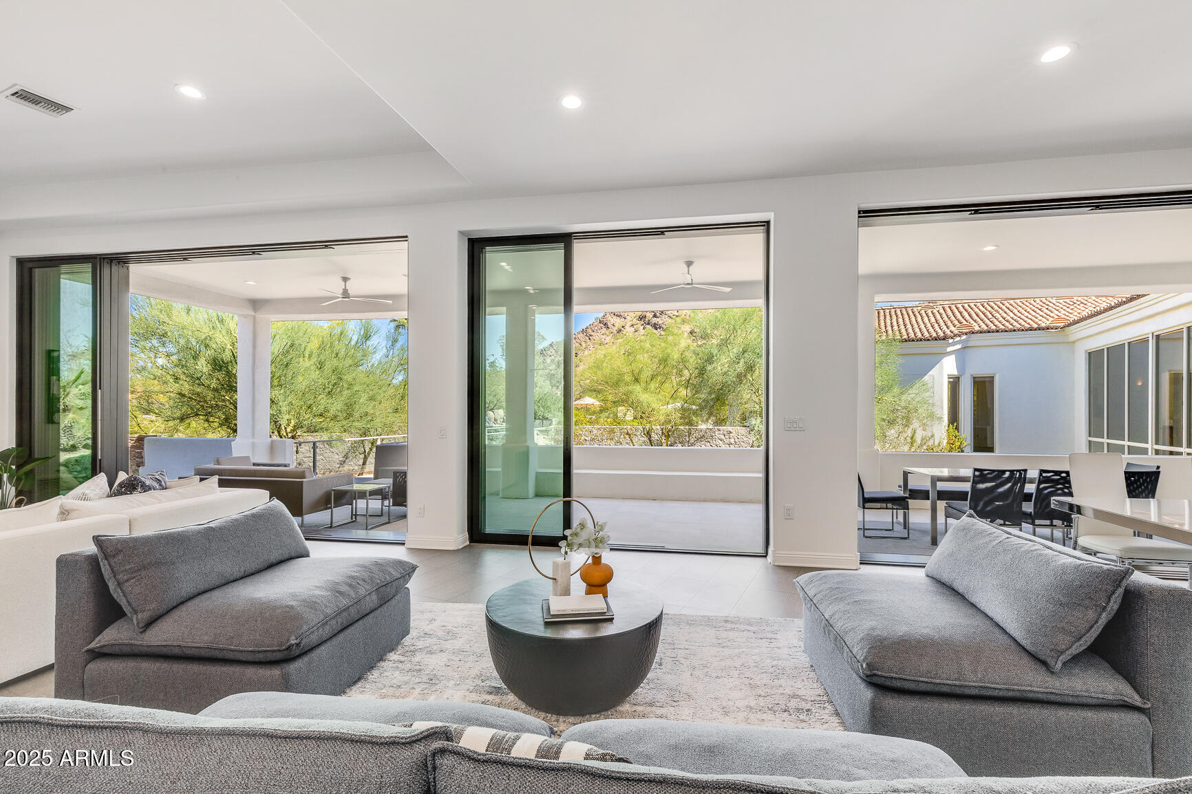 Canyon Horizons - Residential