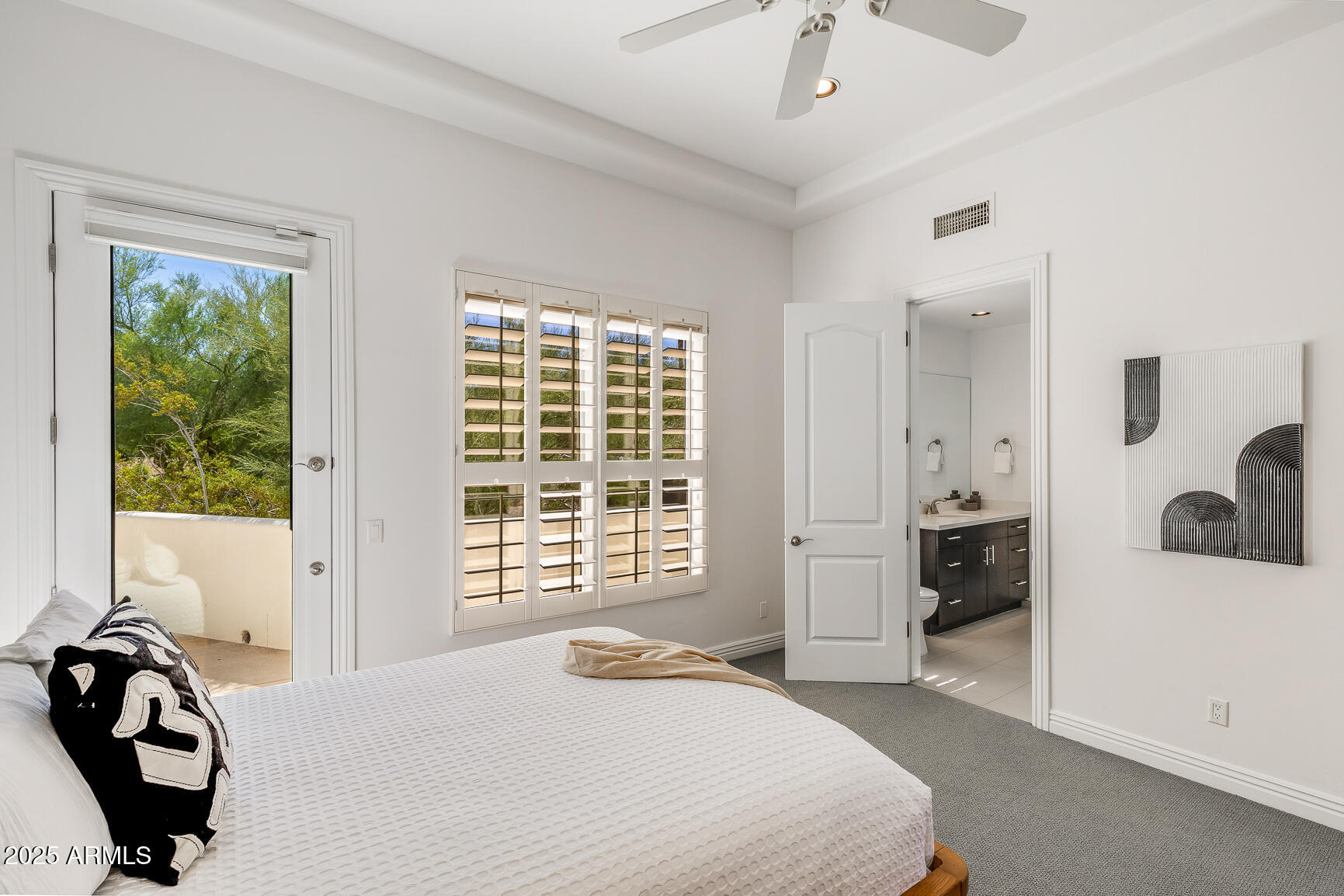 Canyon Horizons - Residential