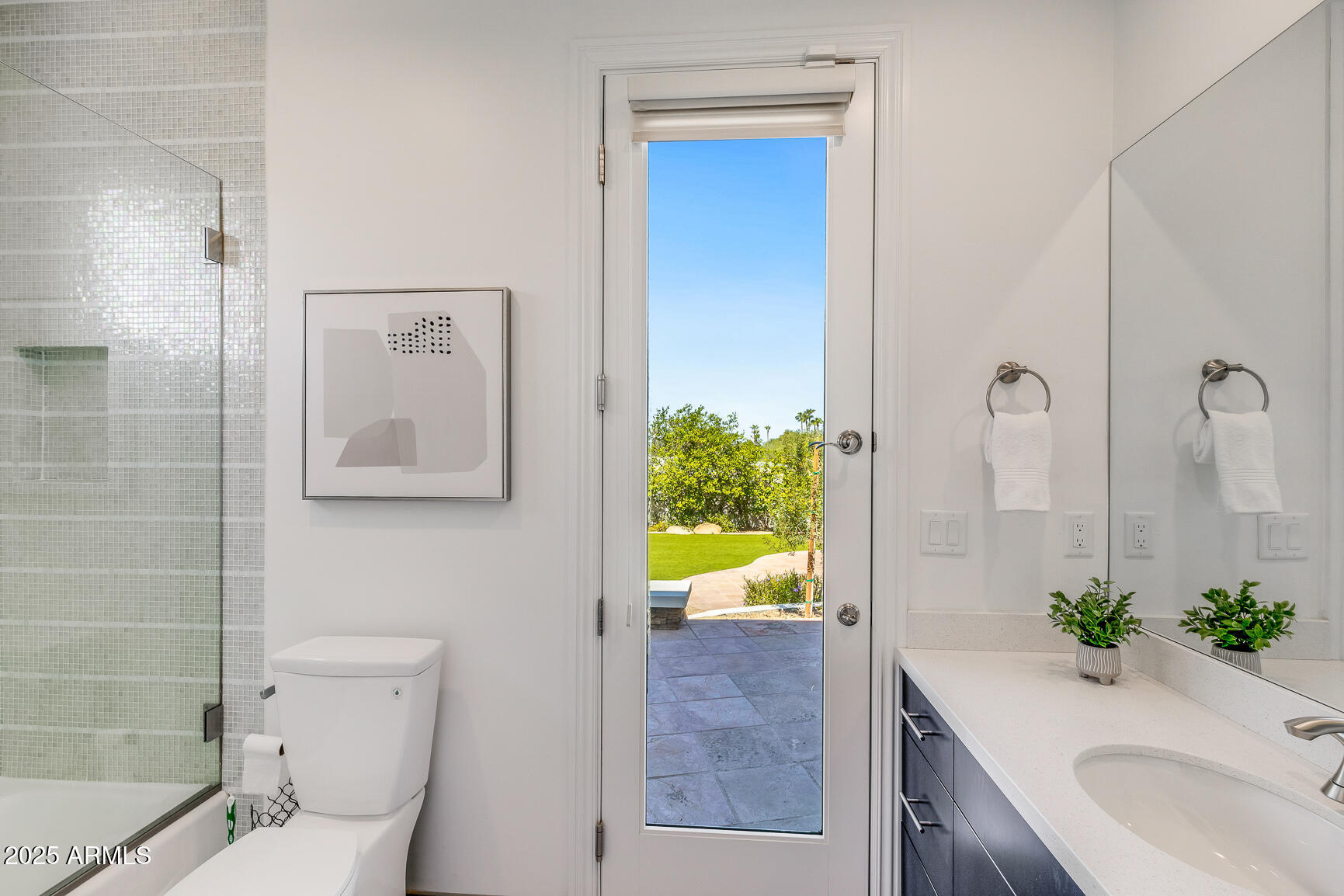 Canyon Horizons - Residential